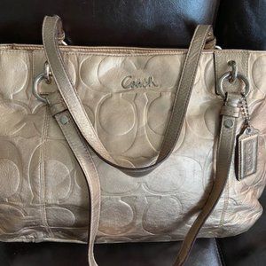 Coach Bag!